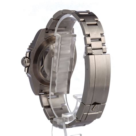 how much is a new rolex submariner bracelet